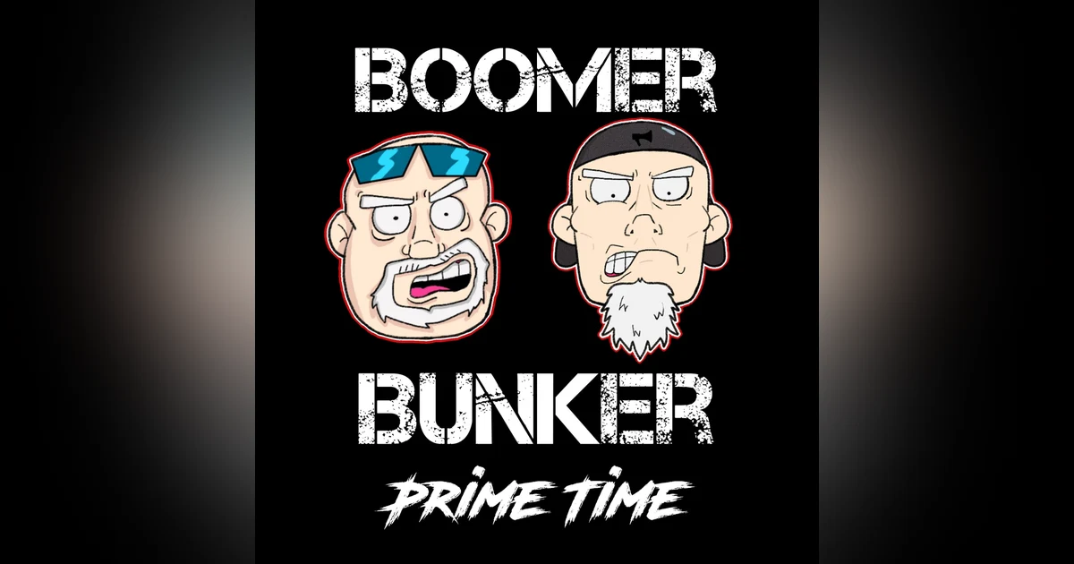 Prime Time | Episode 019
