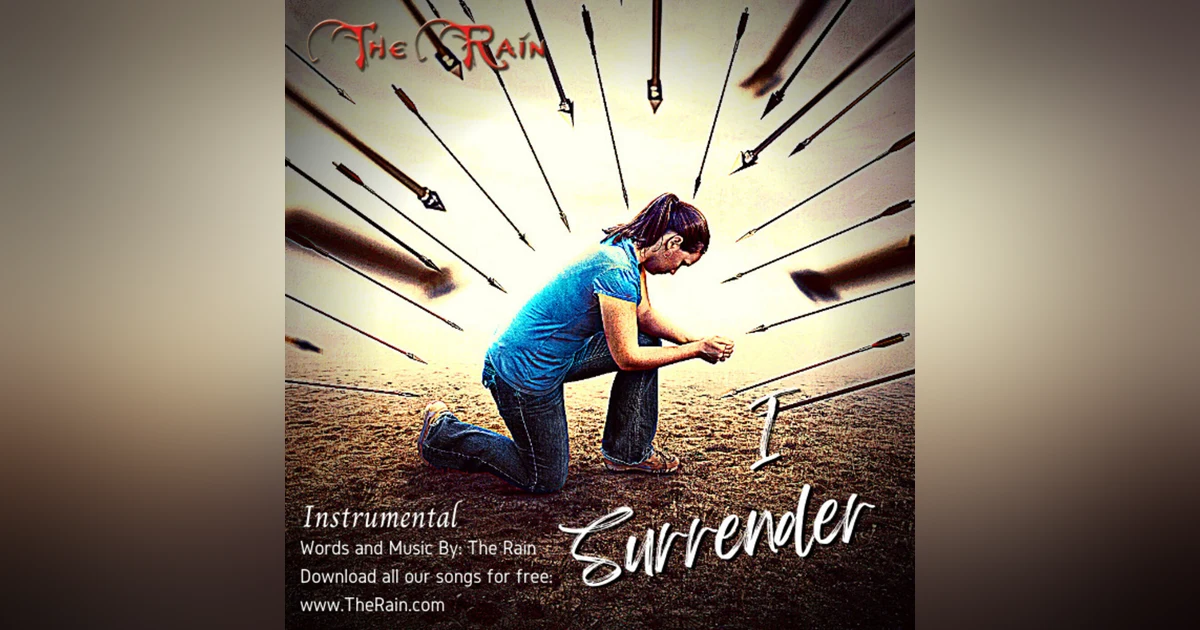 I Surrender - Instrumental