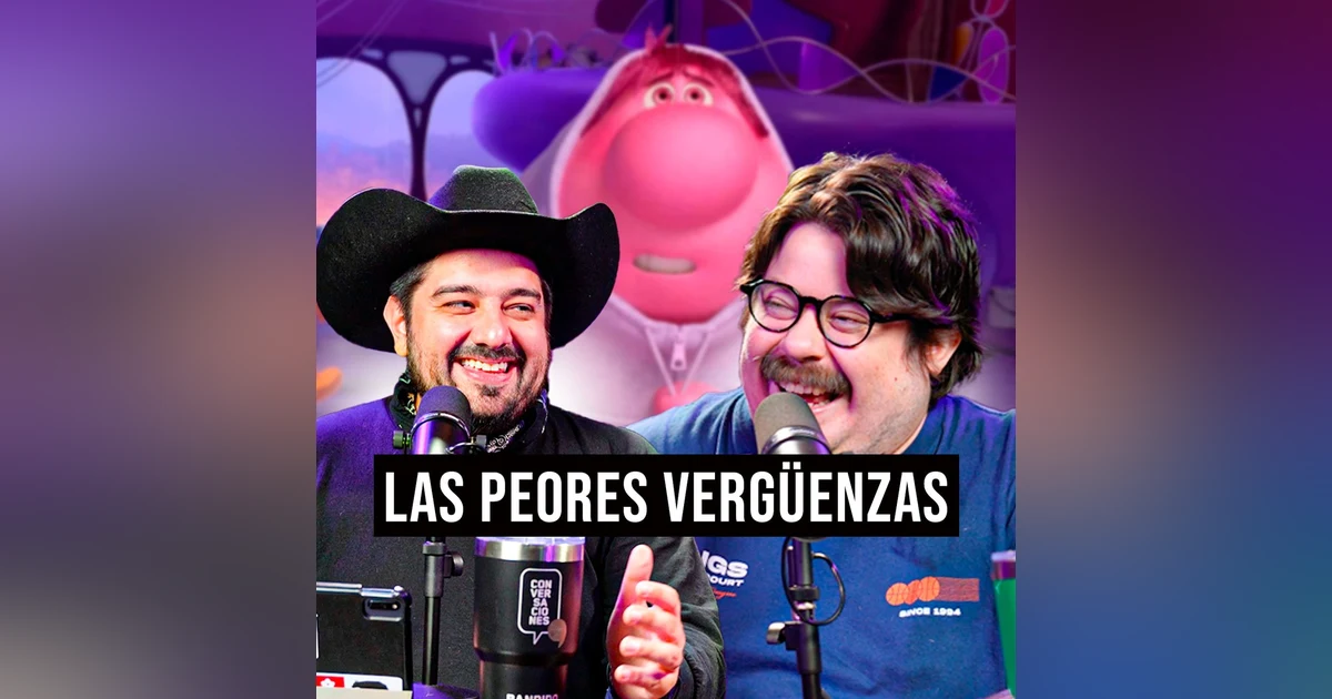 Las PEORES VERGÜENZAS que hemos PASADO