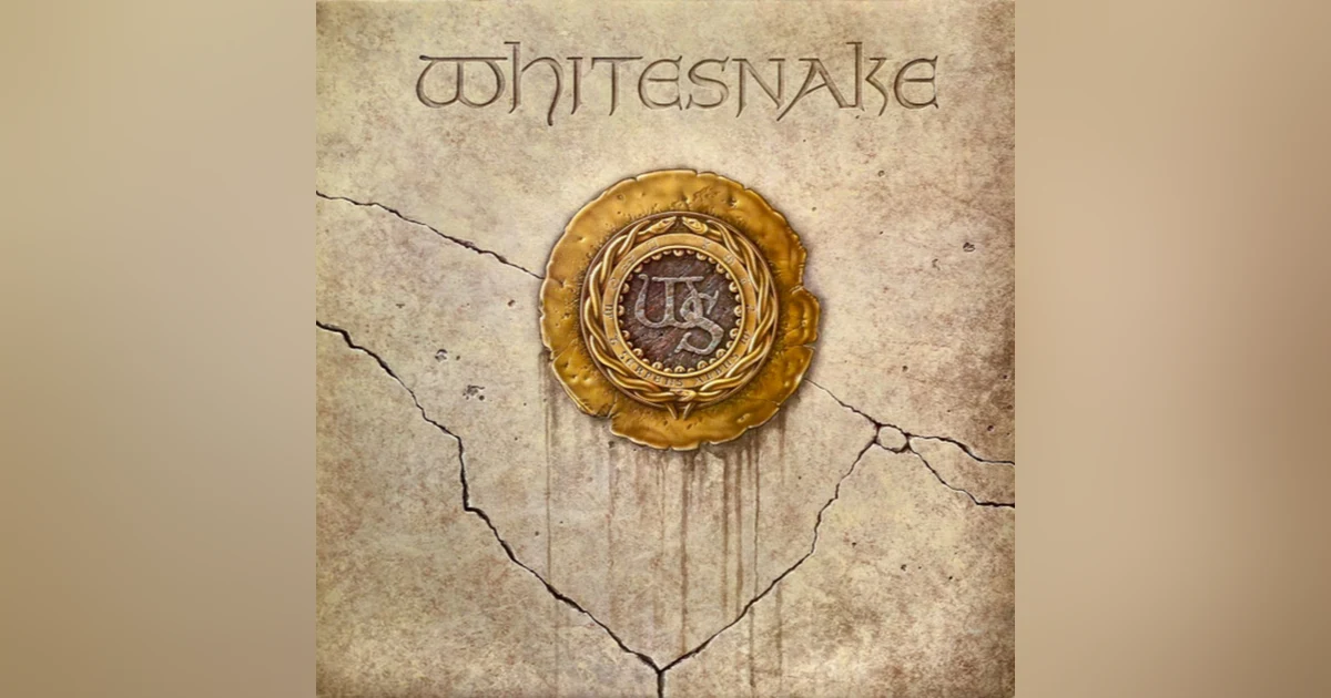 74: Whitesnake, "Here I Go Again"