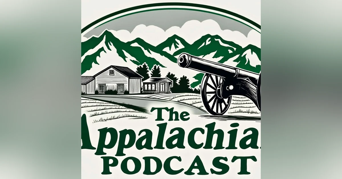 Appalachia Rising: The Future is Now