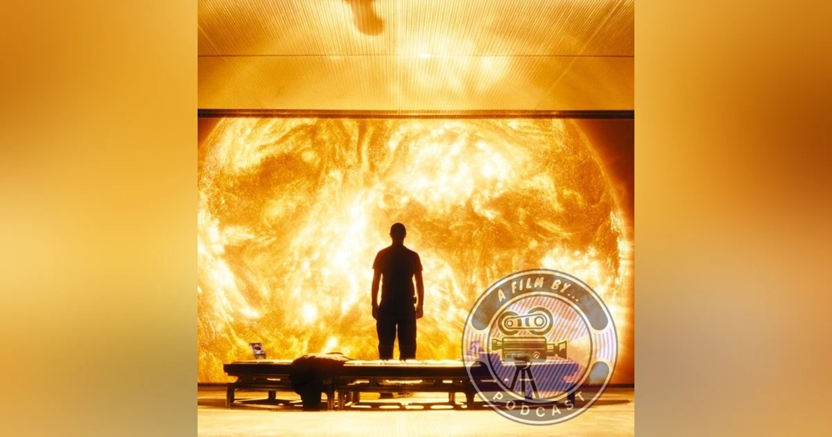 Danny Boyle - Sunshine