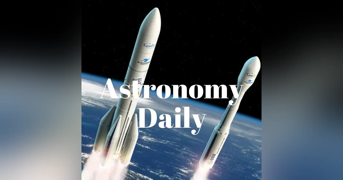 Launch Setback, Celestial Wonders, and the Allure of Astrophotography