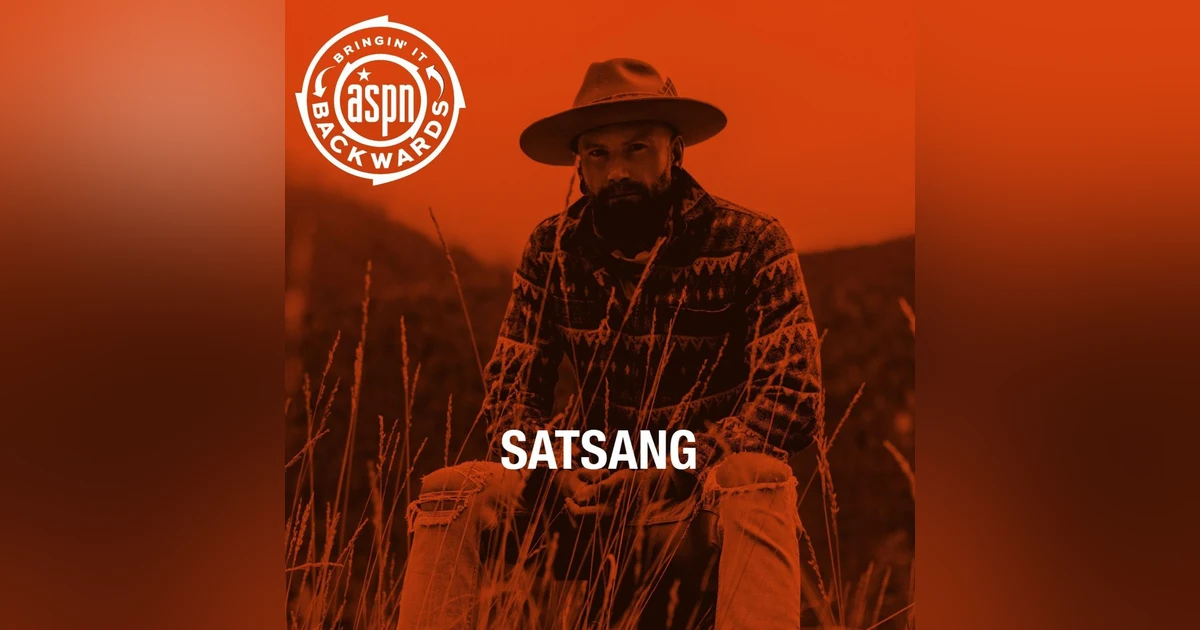 Interview with Satsang