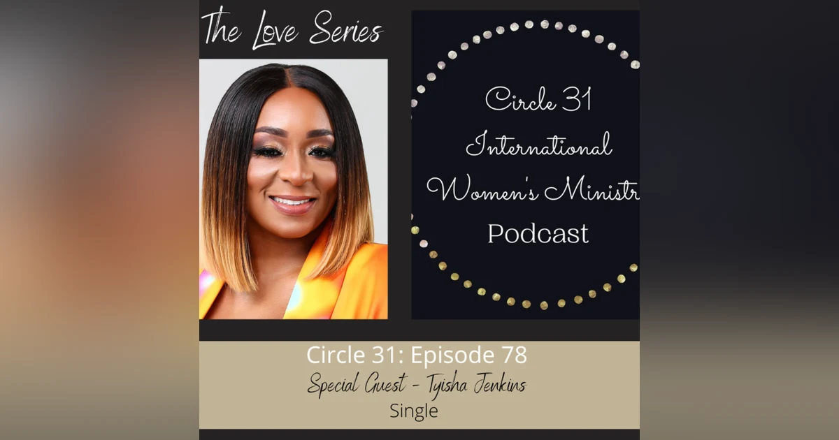 Episode 78: Wait Well with Tyisha Jenkins