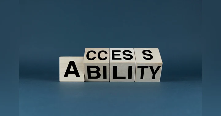 image for Embracing Accessibility: The Key to Success for Educational Institutions and Organizations With Maxwell Ivey