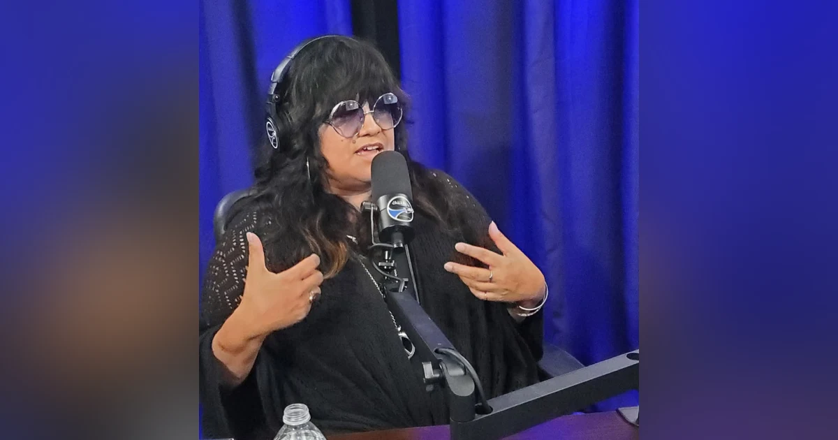 Rachel Rodriguez: Taking over Nashville with her unique style, attitude, soulful vocals & fusion of Latino, Tejano, & Country, wowing fans with her breakout hits!