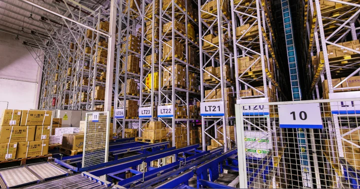 image for Robot-Ready Floors: The New Standard for Industrial Concrete