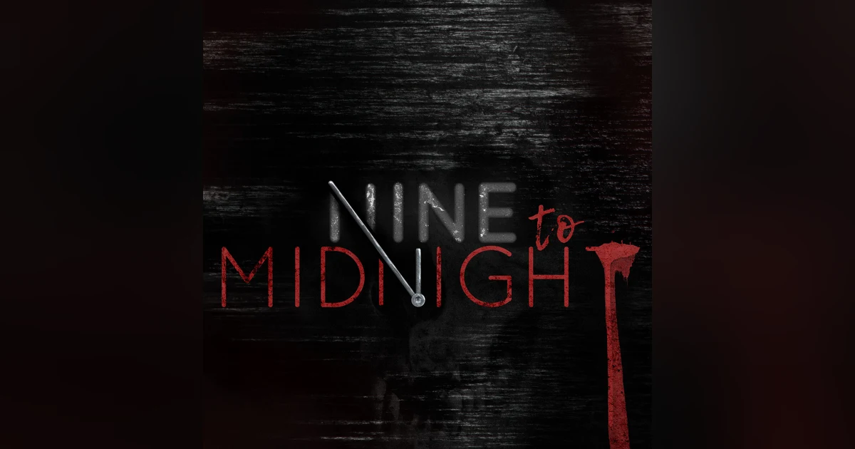 Nine To Midnight (Halloween Special)