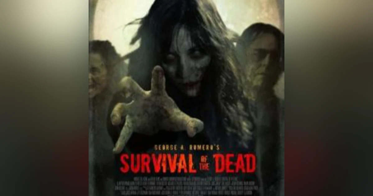 SURVIVIAL OF THE DEAD