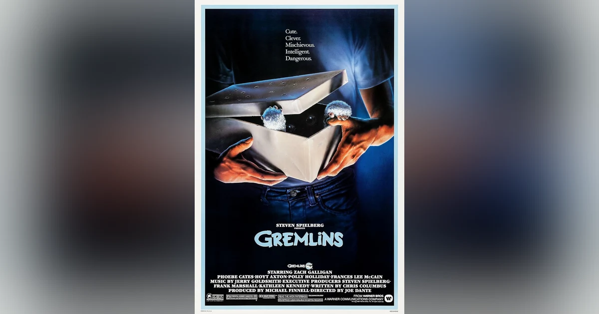 Gremlins (1984)
