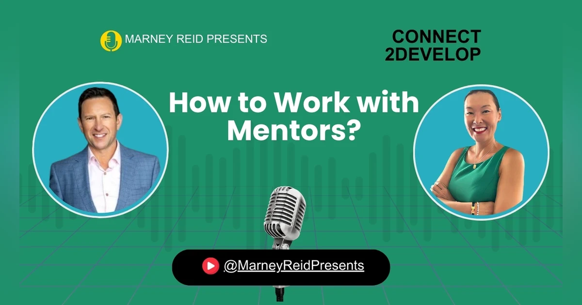 The Importance of Being "Coachable" with Jeremy Laynor and Marney Reid