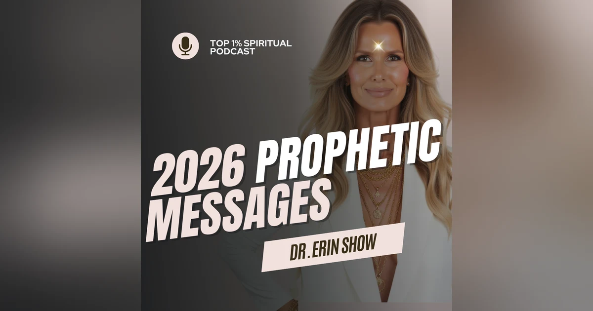 2026 Prophetic Messages