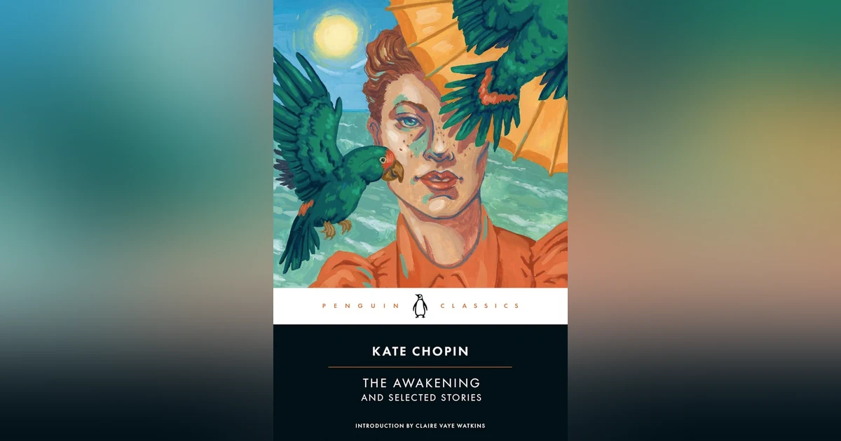 Kate Chopin