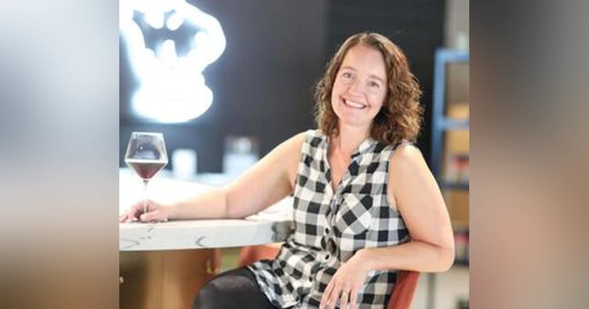 Demystifying Wine with Christina Quick