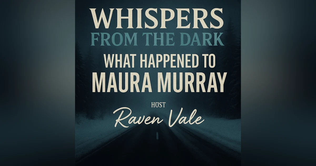 The Disappearance of Maura Murray: New Hampshire's Enduring Mystery | Whispers from the Dark