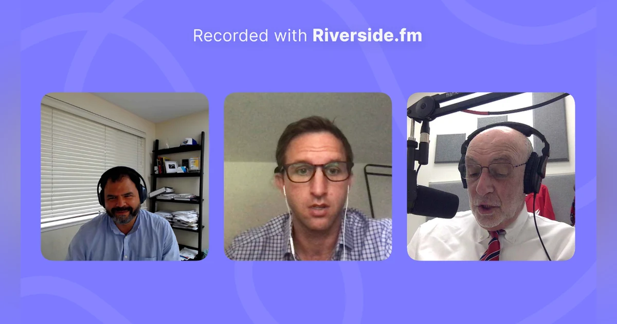 Roundtable - Qualified Immunity/Sec. 1983 with Fulvio Cajina & Adam Carlson