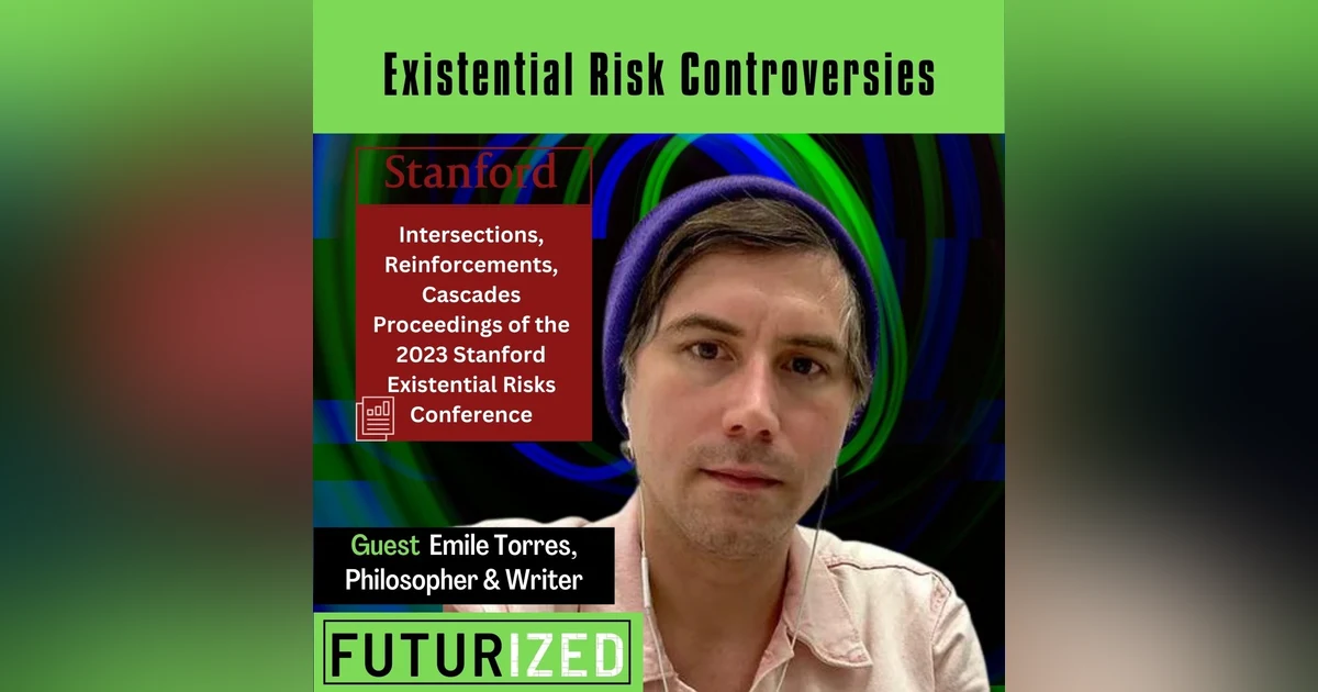 Existential Risk Controversies