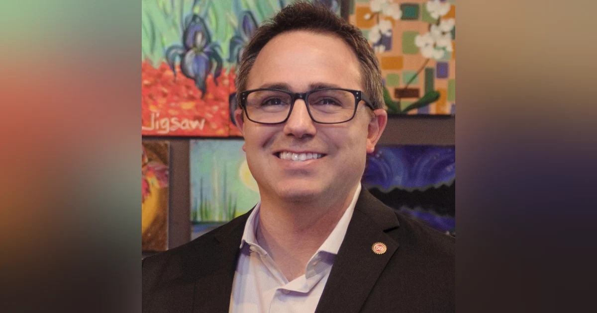 Craig Ceccanti is co-founder of Pinots Palette, interviewed by David Cogan of Eliances