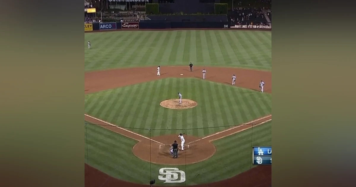 Should the infield shift be banned? - Ep. 113