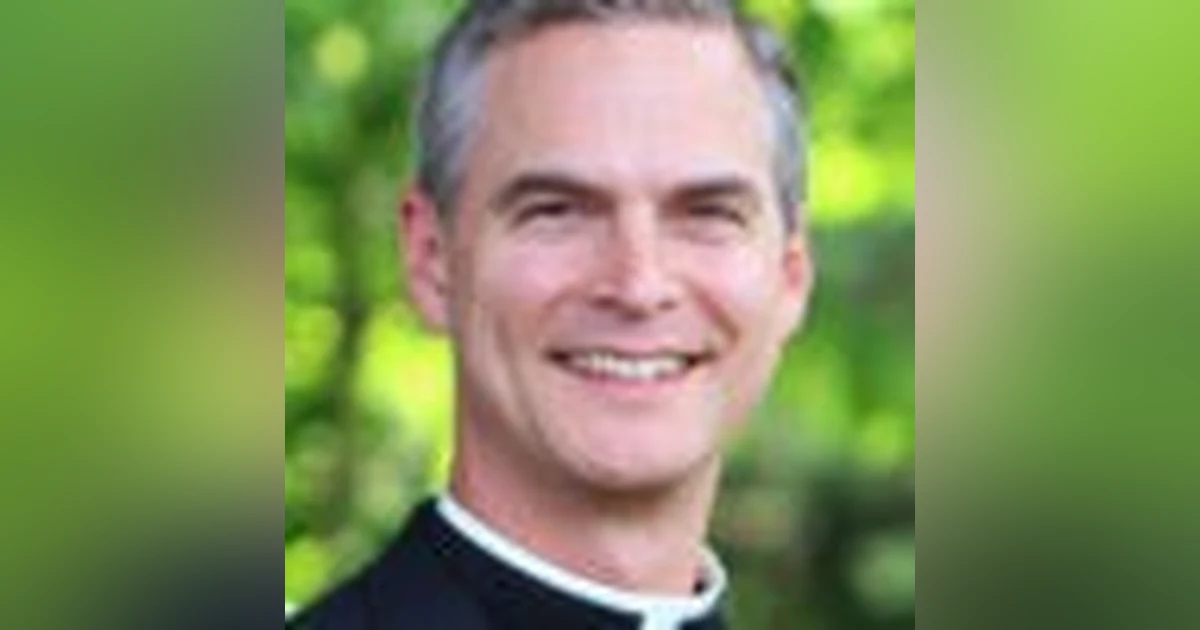 Carolina Catholic Homily of The Day Featuring Fr. John Bartunek of St. Gabriel‘s Catholic Church of Charlotte