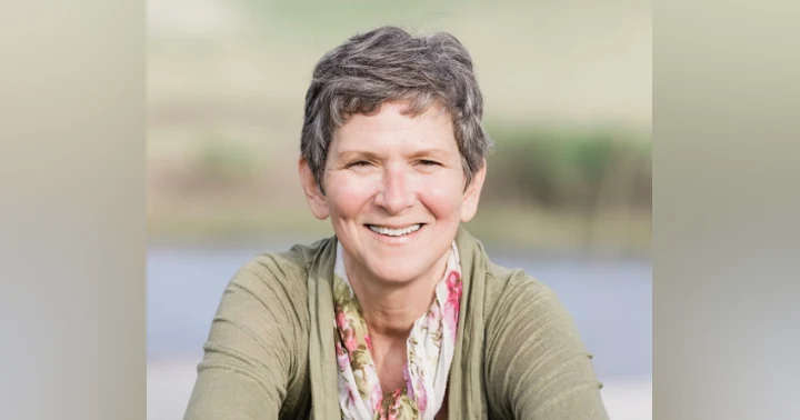 image for The Life and Work of Patti McCracken