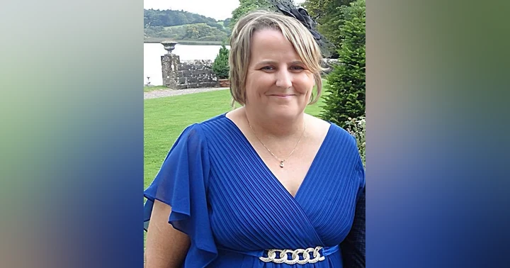 image for Elaine O'Hara: The Perfect Murder That Wasn't