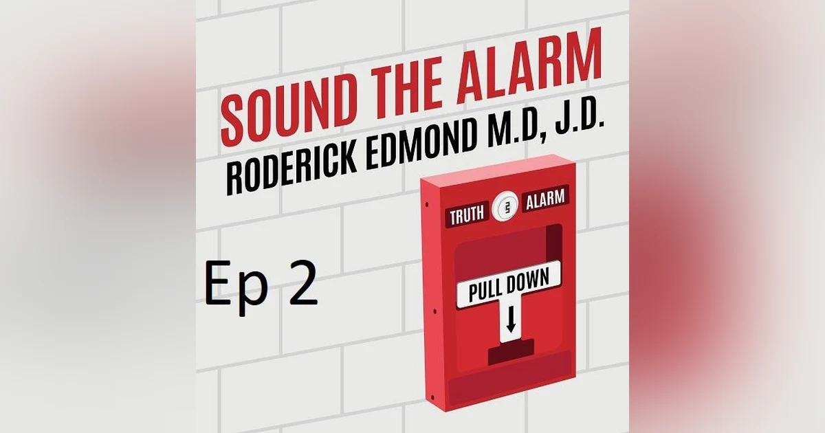 Sound the Alarm - Immigration