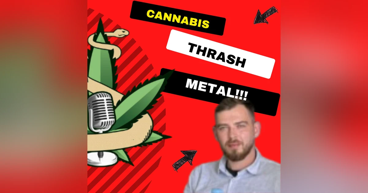 E166-2 – Why Moroccan Hash Struggles in Europe’s Pharmaceutical Cannabis Market with Jan van Weenen - Part 2
