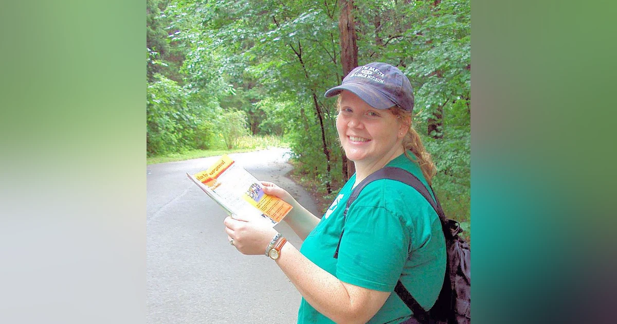 Episode 32. Geocaching: A modern day treasure hunt