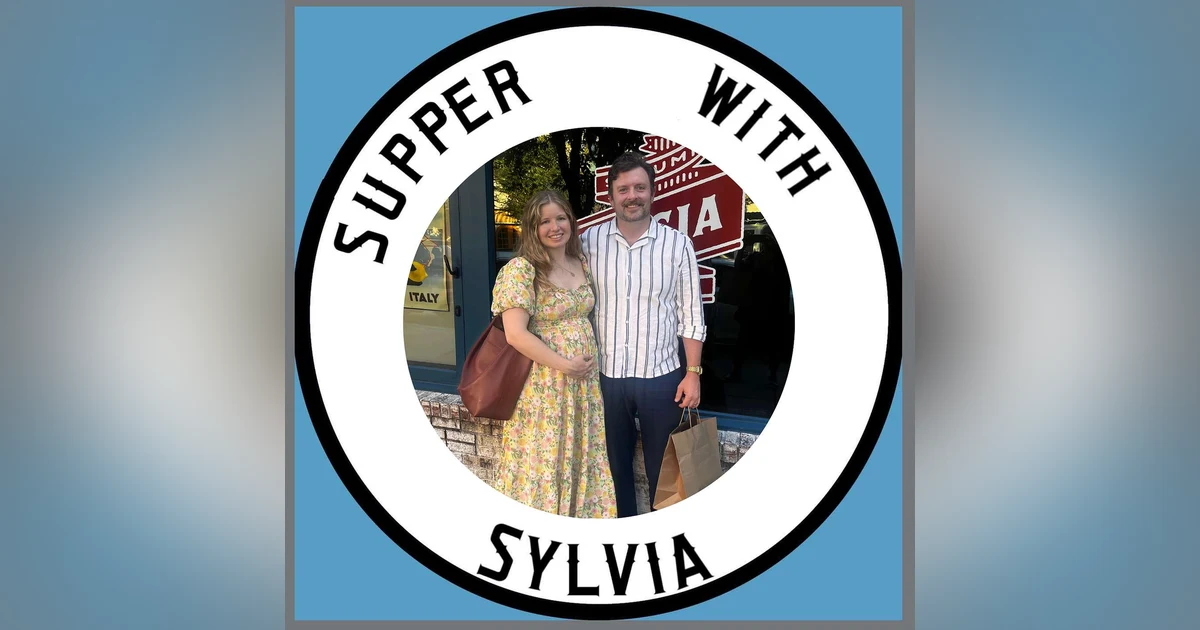 Texas Michelin Stars, Foodie Road Trips & Alinea Dreams with Drew Stephenson