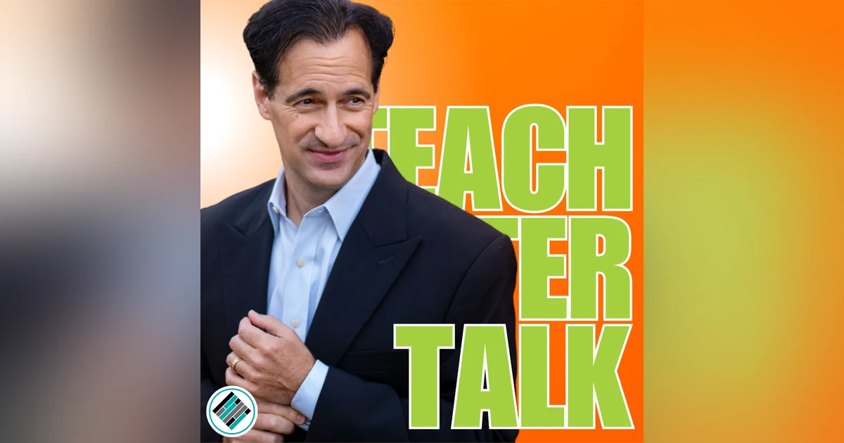 How can media literacy help us uncover fake news? An all-star conversation with expert Carl Azuz with World from A to Z.