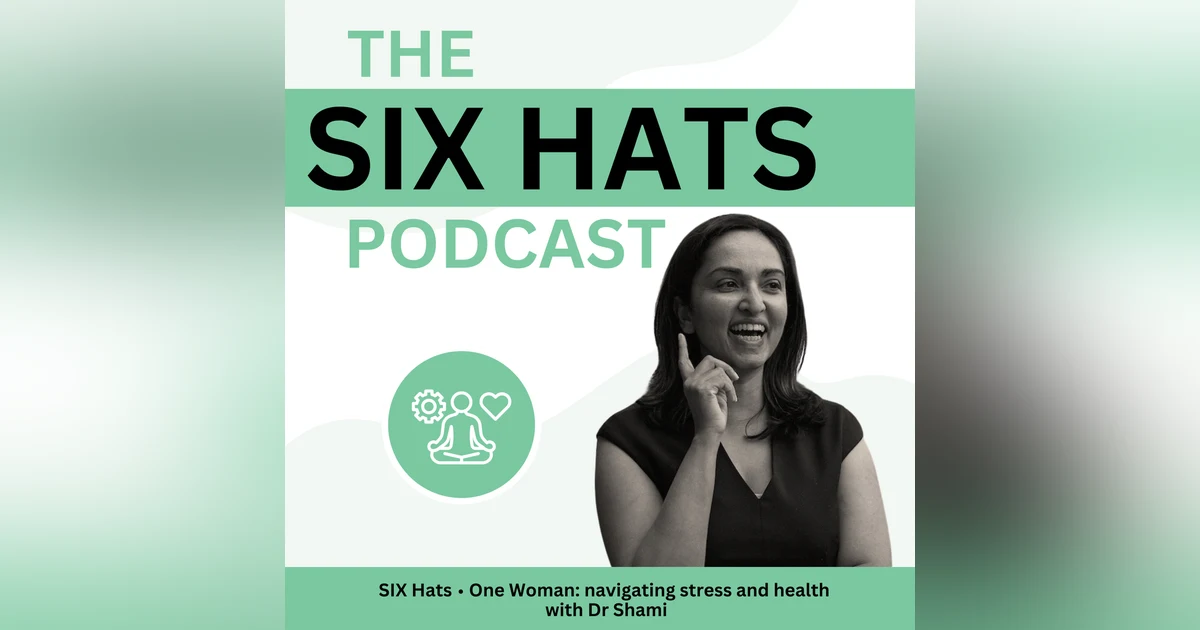 5 Signs Men Ignore Before Burnout Hits with Dr Michael Wong, General Practitioner