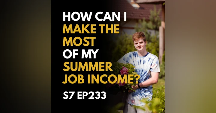 image for How to Maximize Your Summer Job Income: A Guide to Financial Confidence