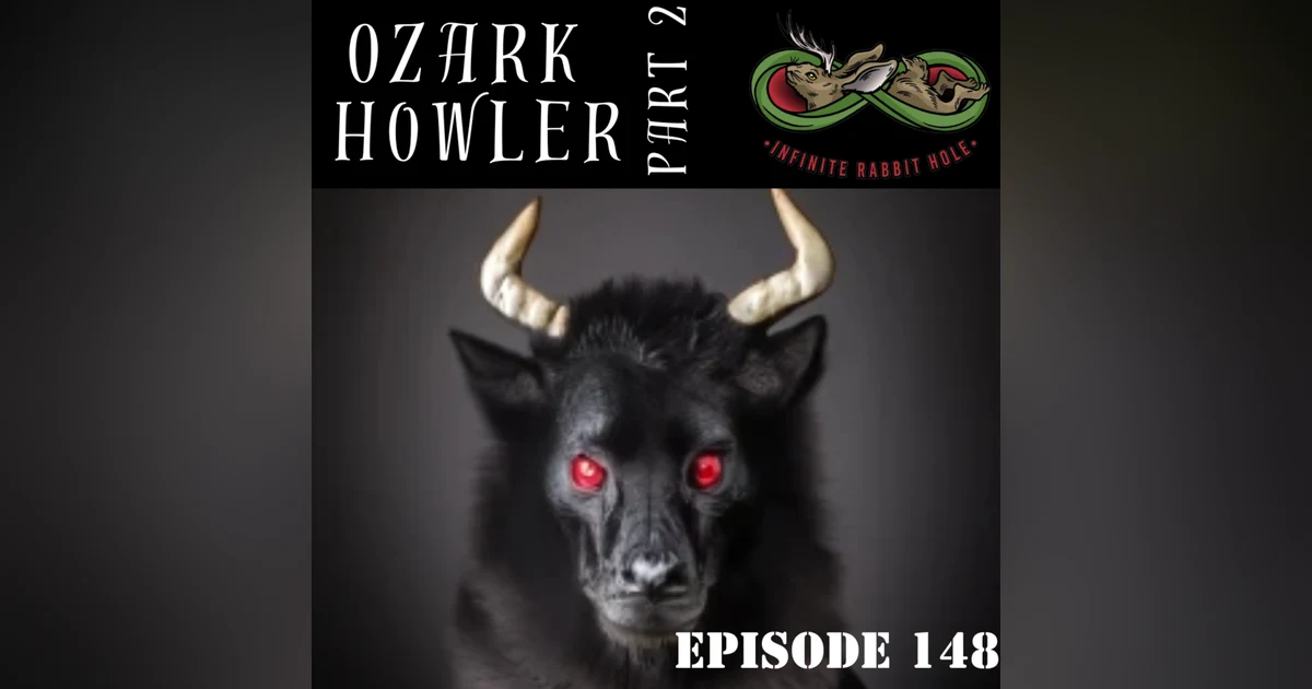 148. Ozark Howler 2