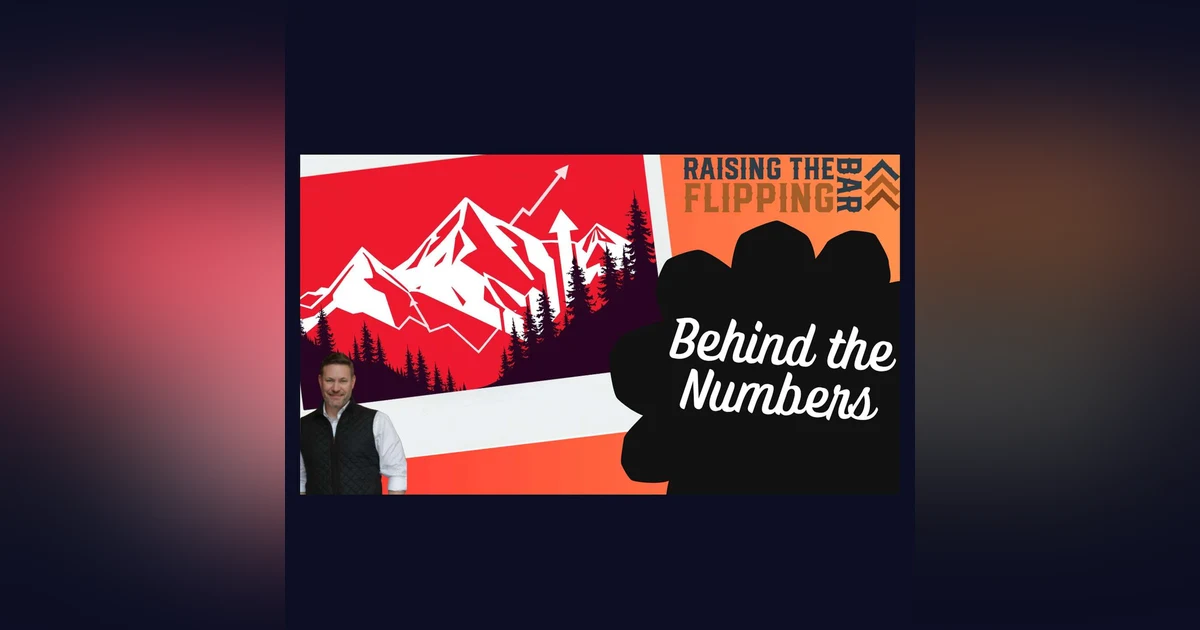 Behind the Numbers: Our Latest Colorado Flip