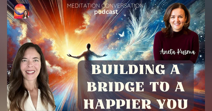 image for Dream Big and Make It Real: Powerful Transformations - Aneta Ardelian Kuzma