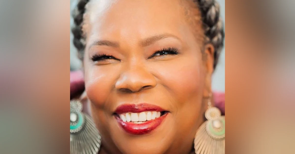 How International Travel Can Help Women Embrace Life at 50 And Beyond With Robin Tillotson