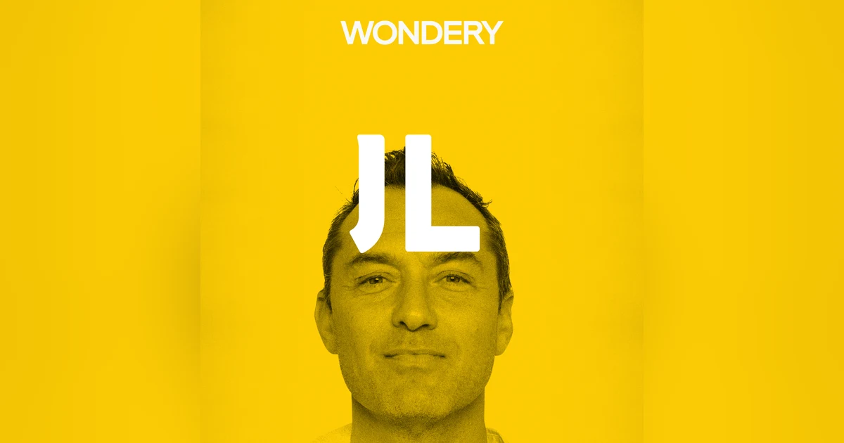 Jude Law