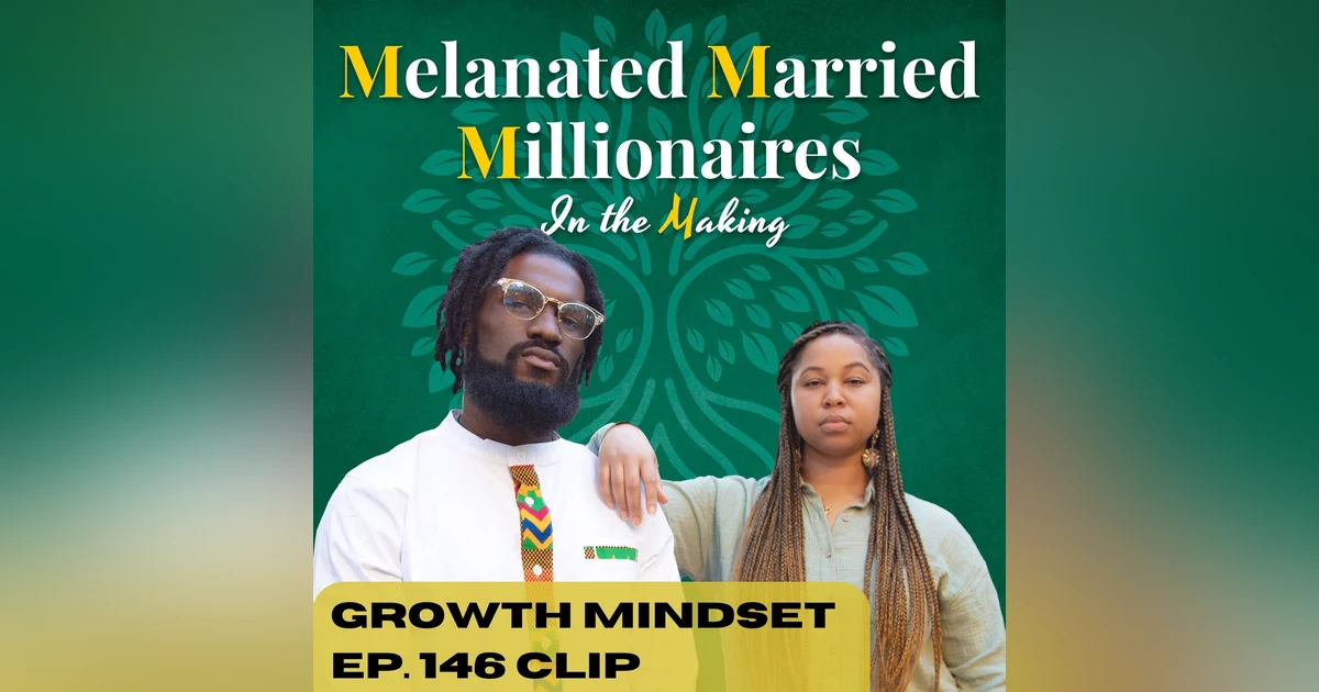 Family Values and Growth Mindset | The M4 Show Ep. 146