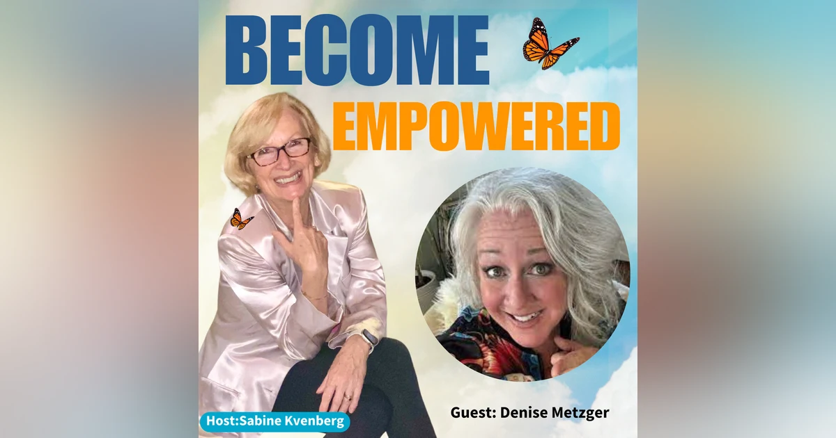 Ep.154 Rediscovering Self After Loss
