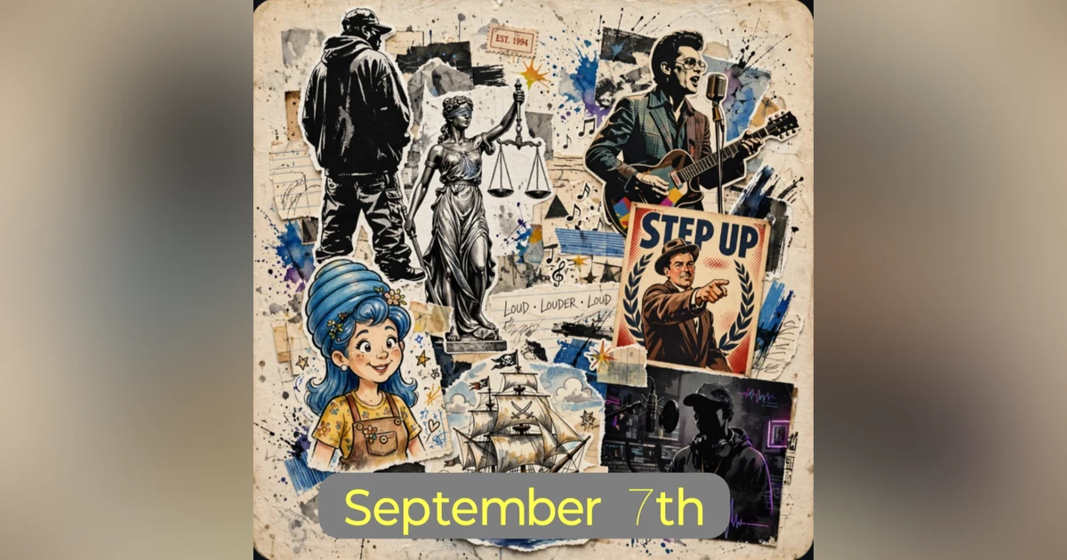September 7th