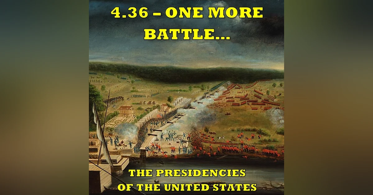 4.36 - One More Battle
