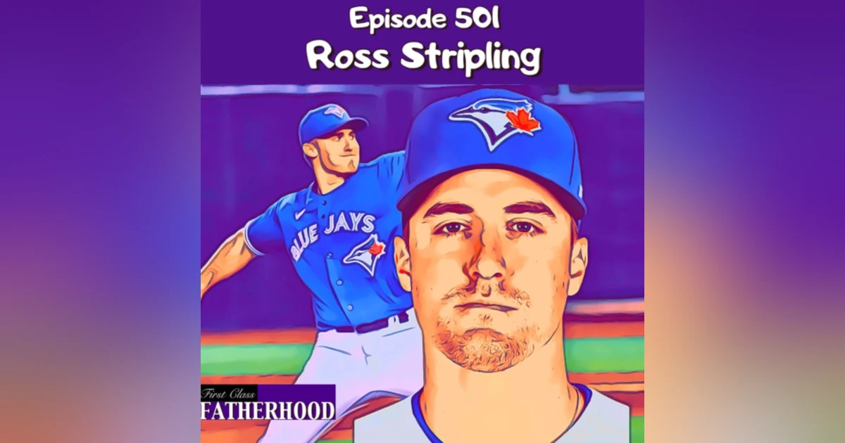#501 Ross Stripling