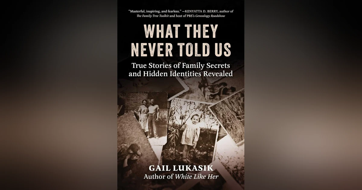 Ep: 1726 Gail Lukasik