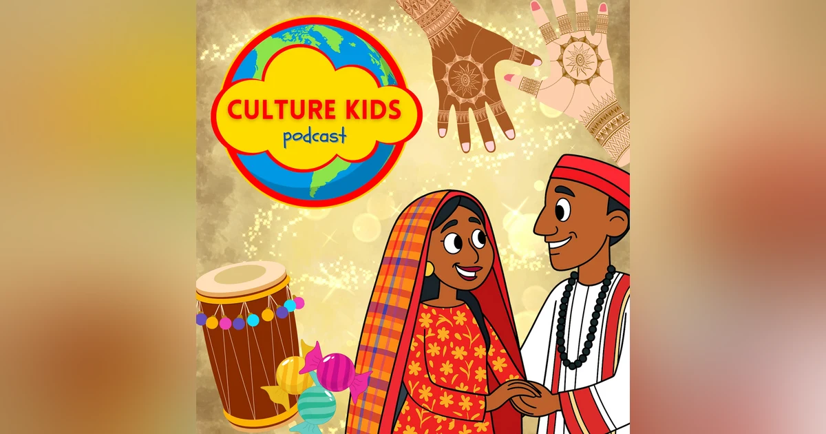 Sudanese Traditions: Perfume, Music & Party Bus Magic!