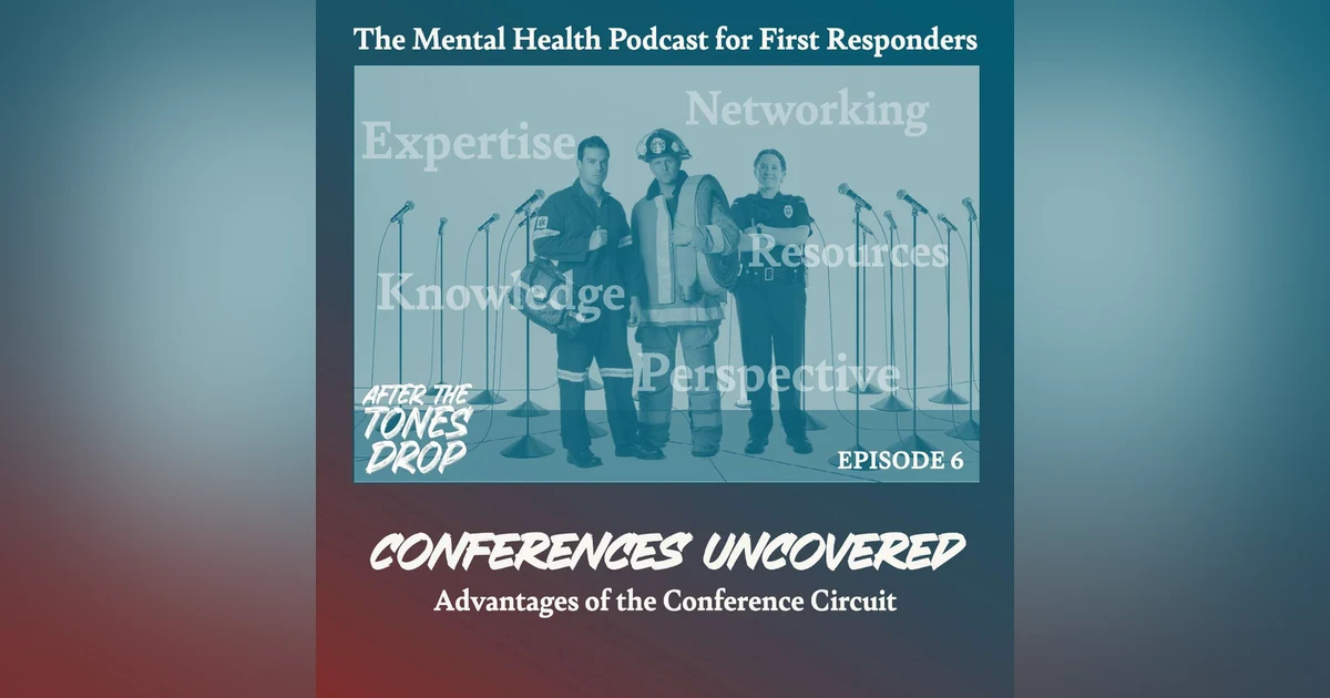 Conferences Uncovered: Advantages of the Conference Circuit