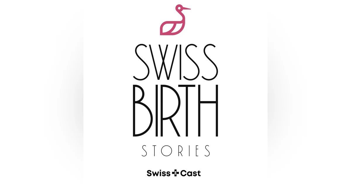E35: Anna - Two births, breech pregnancy, unplanned cesarean birth, VBAC