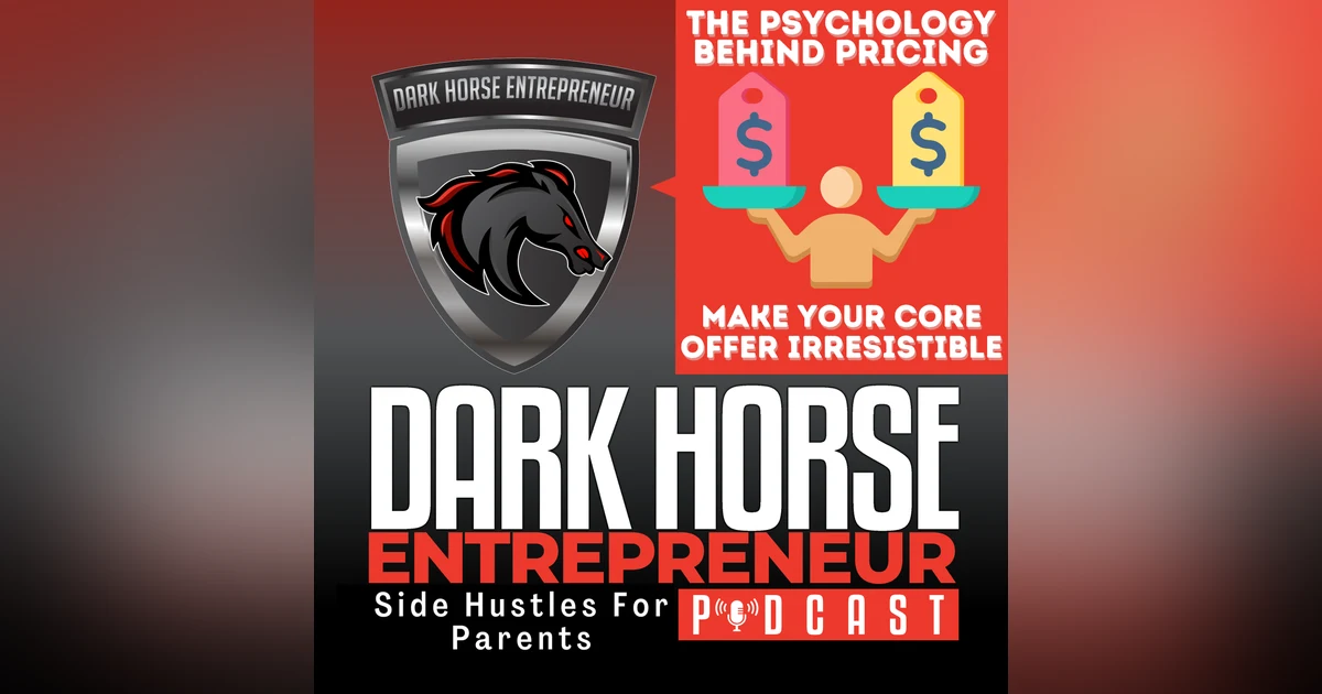 Transform Your Sales: Harness the Psychology of Pricing Now!