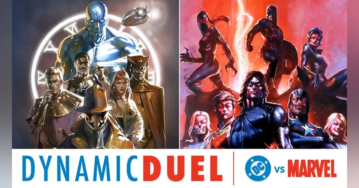 image for Who Watches the Watchmen? Apparently Not the Thunderbolts
